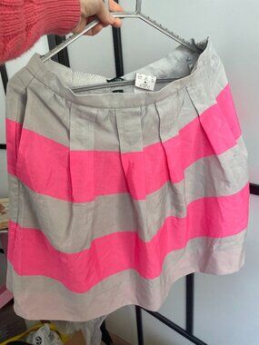 NWT J.Crew skirt - 0 size